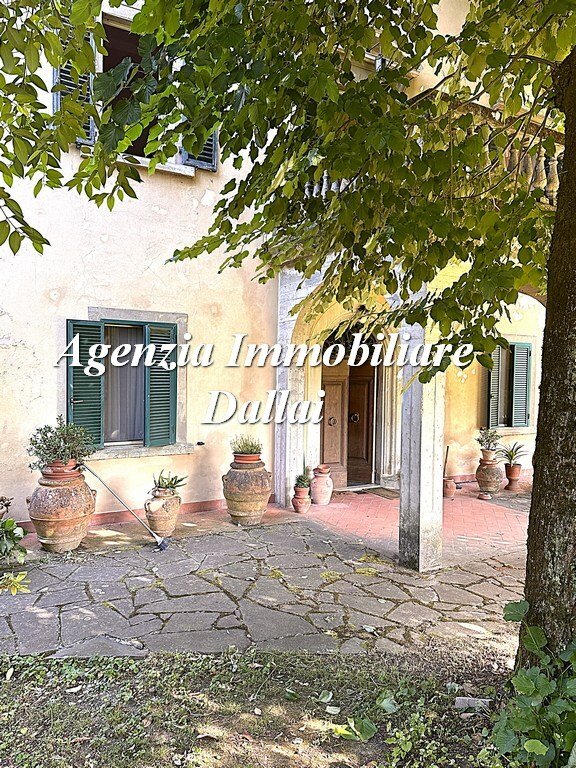 Villa in Scarperia e San Piero, Tuscany, Italy 1 - 18007604