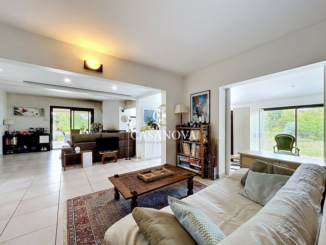 Villa in Laurens, Occitania, France 5 - 18011603