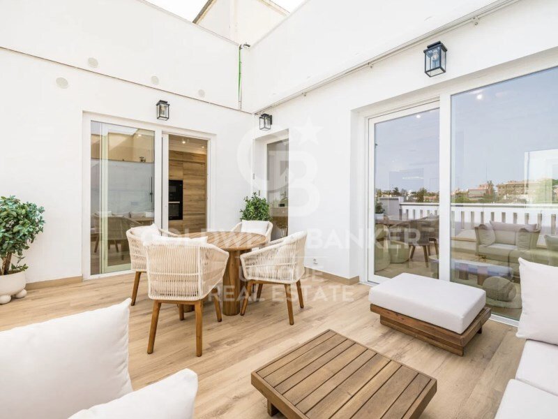 Wohnung in Salamanca, Madrid, Spanien 5 - 18011267
