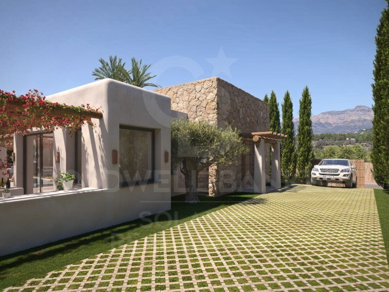 House in Vicalvaro, Madrid, Spain 5 - 18010927