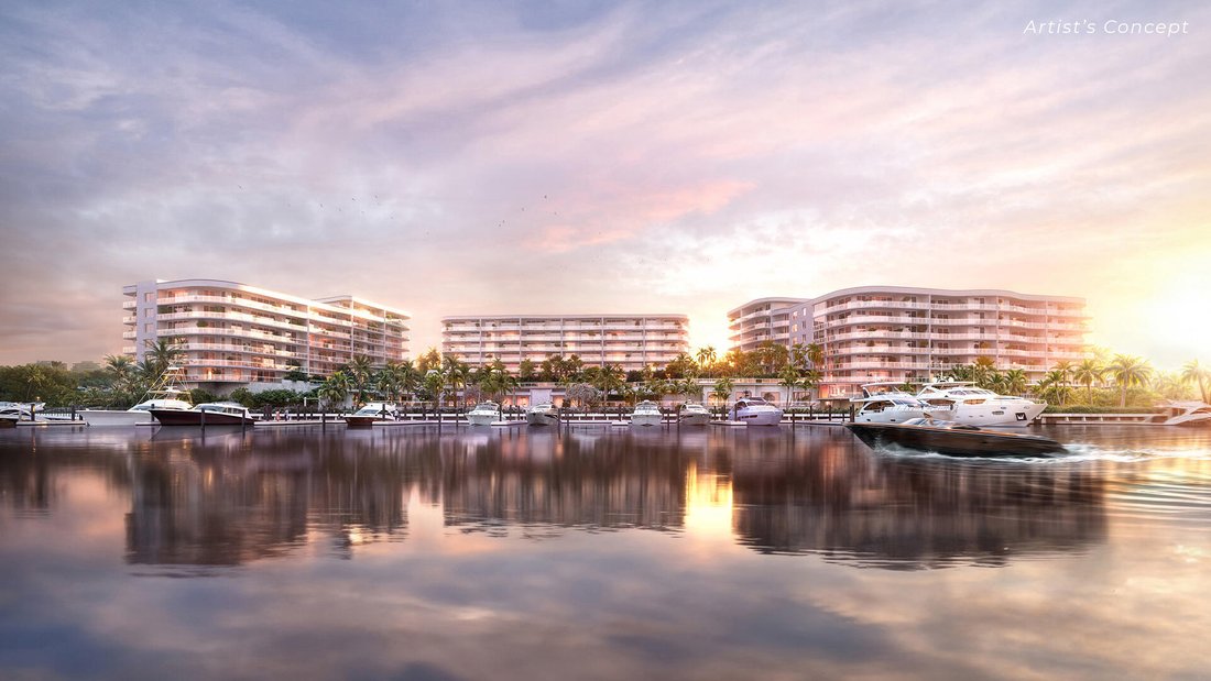 Condo in Palm Beach Gardens, Florida, United States 5 - 18006245