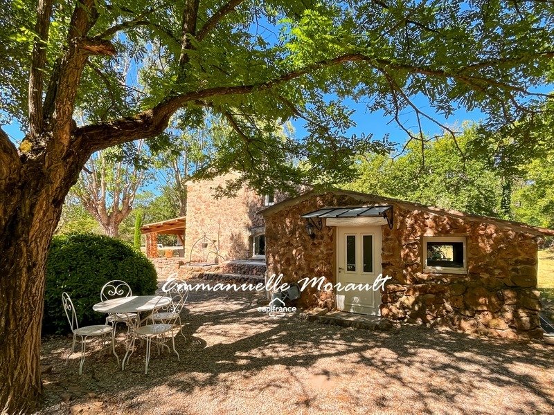 House in Bagnols-en-Forêt, Provence-Alpes-Côte d'Azur, France 5 - 18006517
