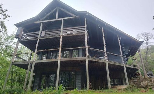 Casa en Boscobel, Wisconsin, Estados Unidos 1