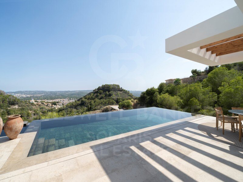 House in Vicalvaro, Madrid, Spain 1 - 18011153