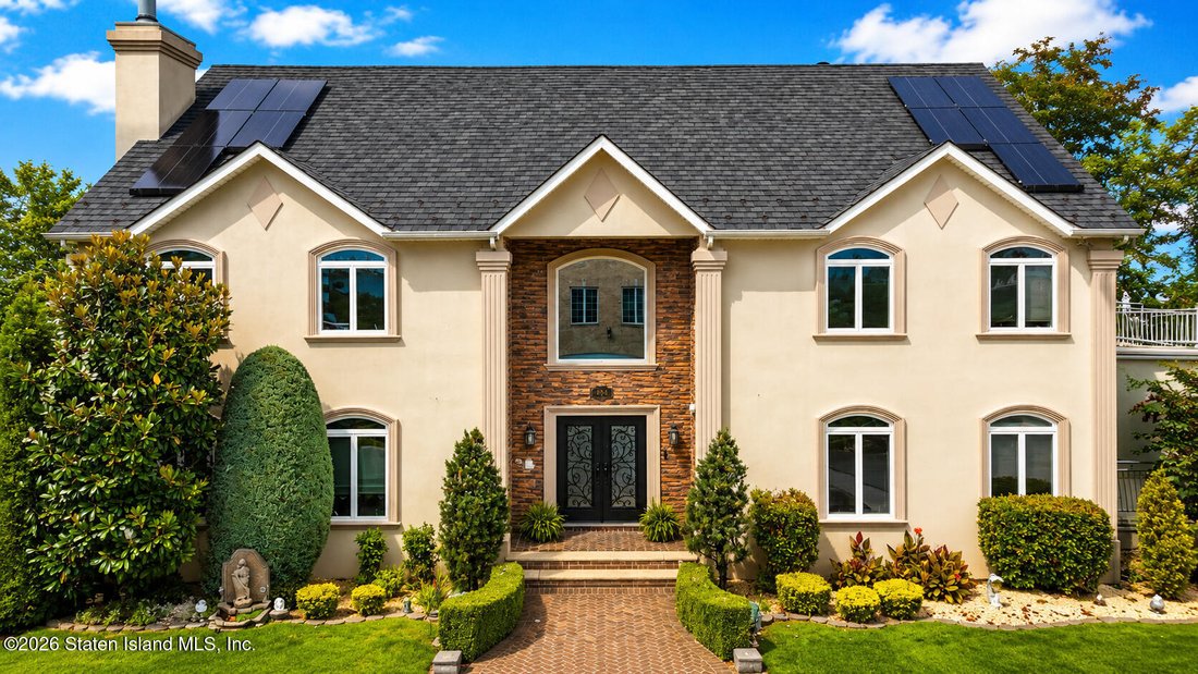 House in New York, New York, United States 2 - 18007561