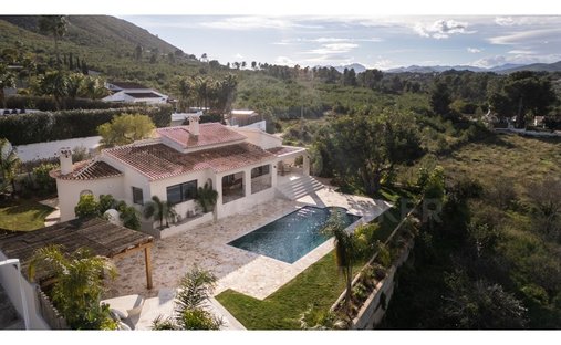 Casa en Vicálvaro, Madrid, España 1