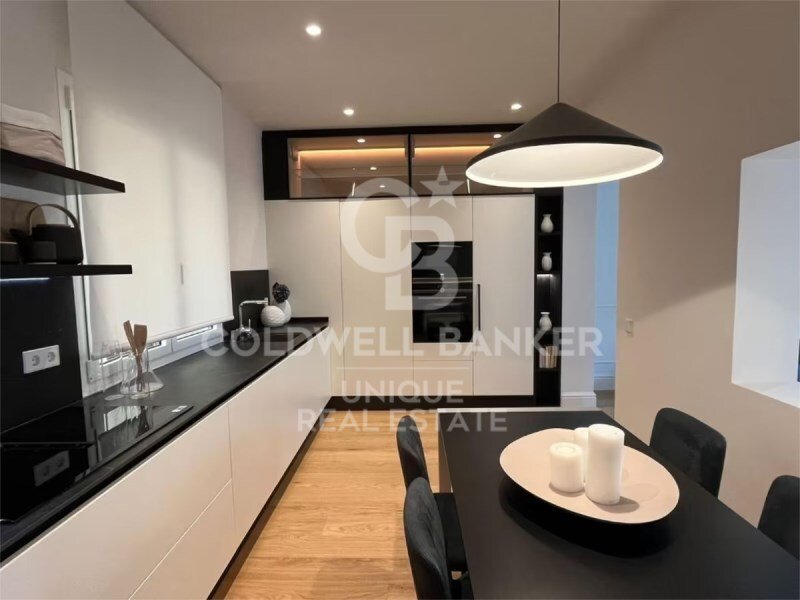 Appartement à Chamberí, Madrid, Espagne 5 - 18011230