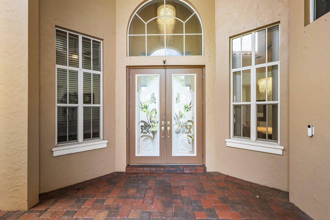 Maison à Lake Worth, Floride, États-Unis 5 - 18009544