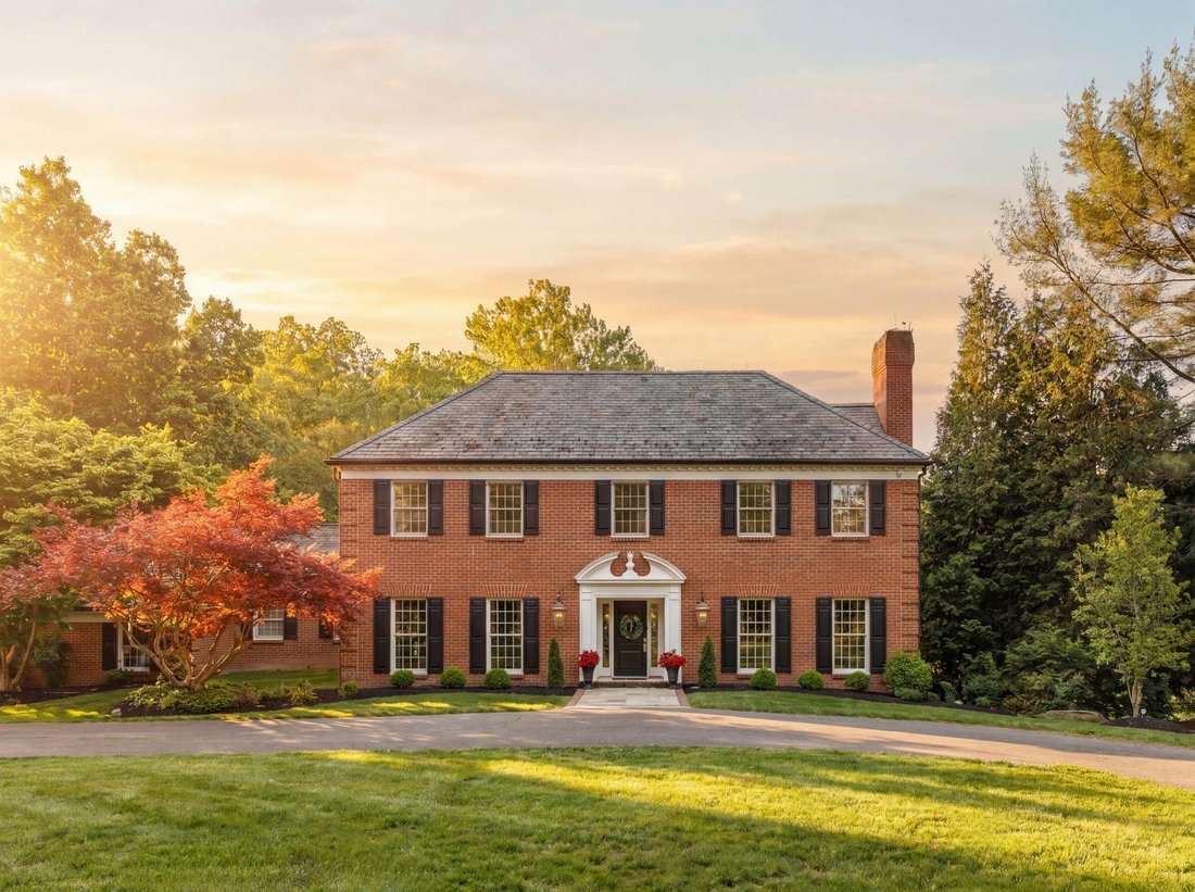 House in Rockville, Maryland, United States 1 - 17983564