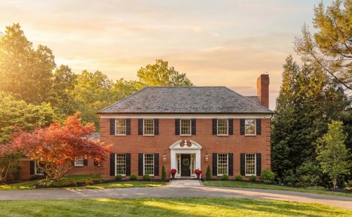 Casa a Rockville, Maryland, Stati Uniti 1