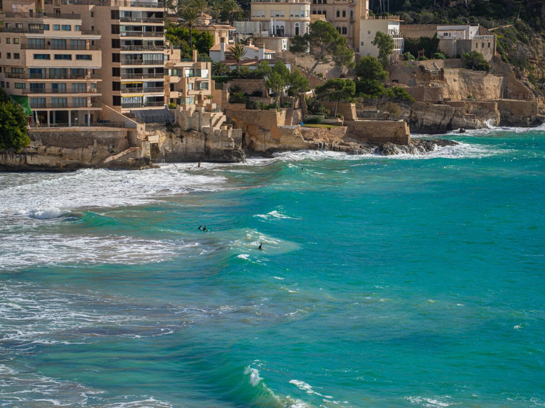Apartment in Genoa, Palma, Balearic Islands 4 - 17750373