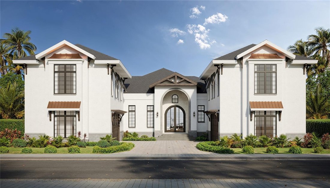 House in Siesta Key, Florida, United States 1 - 18008081