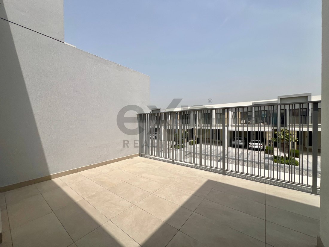 Townhouse in Tilal Al Ghaf, Dubai, United Arab Emirates 1 - 18005968