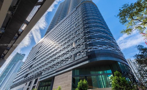 Condo in Miami, Florida, United States 1