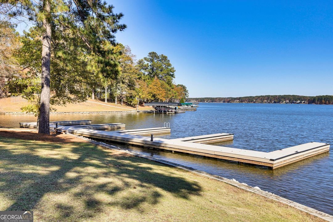 Townhouse in Eatonton, Georgia, United States 1 - 17984782
