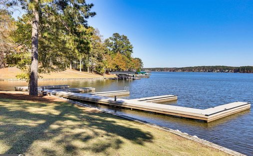 Townhouse in Eatonton, Georgia, United States 1