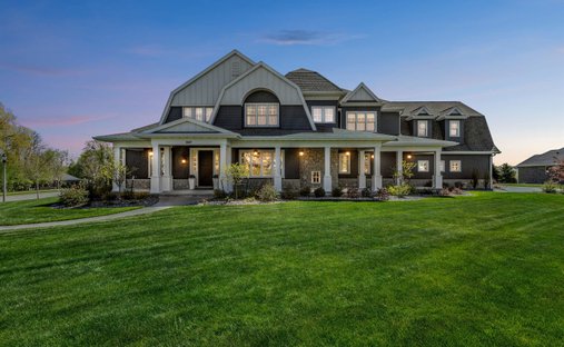 Casa a Appleton, Wisconsin, Stati Uniti 1