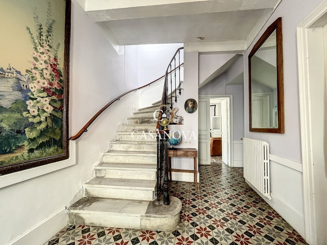 House in Centre Ville, Pezenas, France 4 - 18010009
