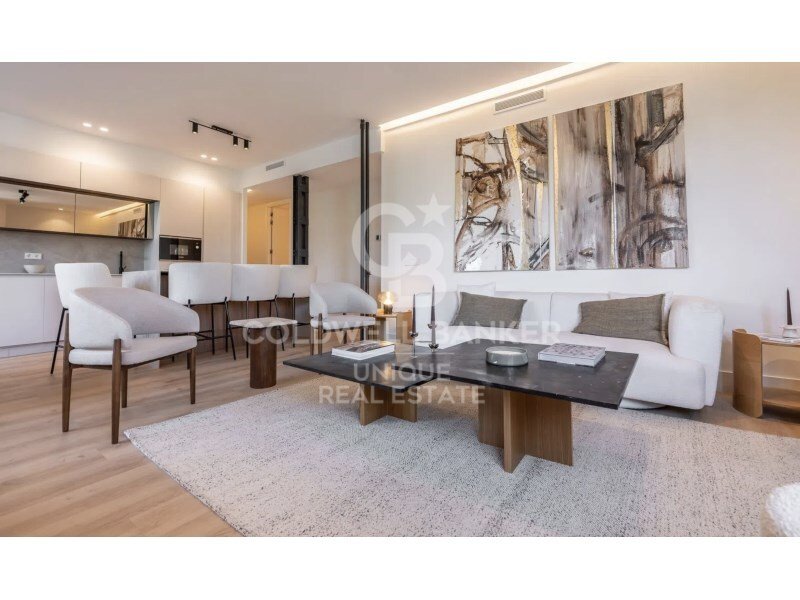 Appartamento a Chamberí, Madrid, Spagna 3 - 18011438