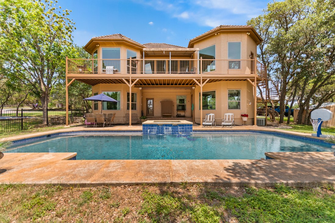 House in Fair Oaks Ranch, Texas, United States 3 - 18010403