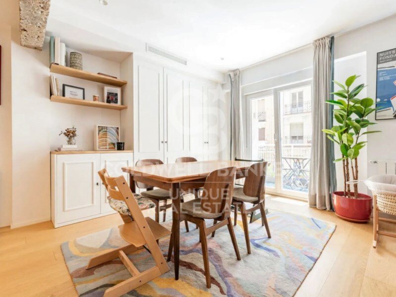 Appartement à Chamberí, Madrid, Espagne 5 - 18011444