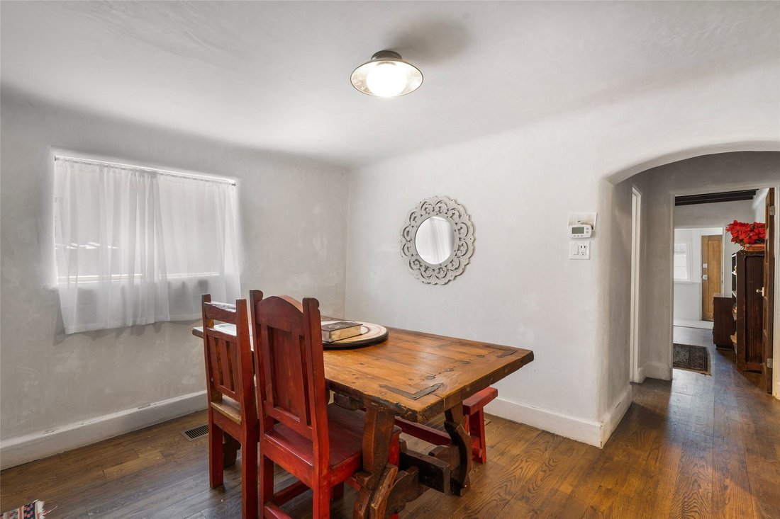 House in Santa Fe, New Mexico, United States 4 - 18010411