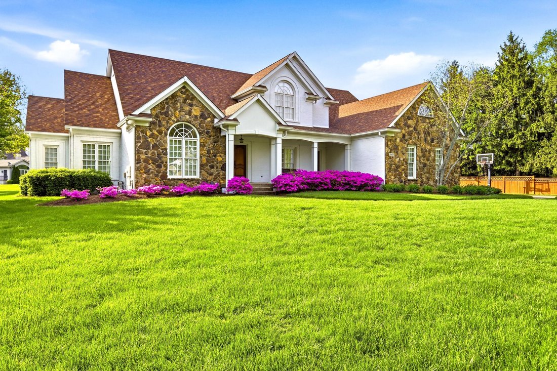 House in Prospect, Kentucky, United States 2 - 18006133