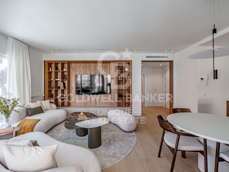 Apartment in Barrio Salamanca, Madrid, Spain 5 - 18011122