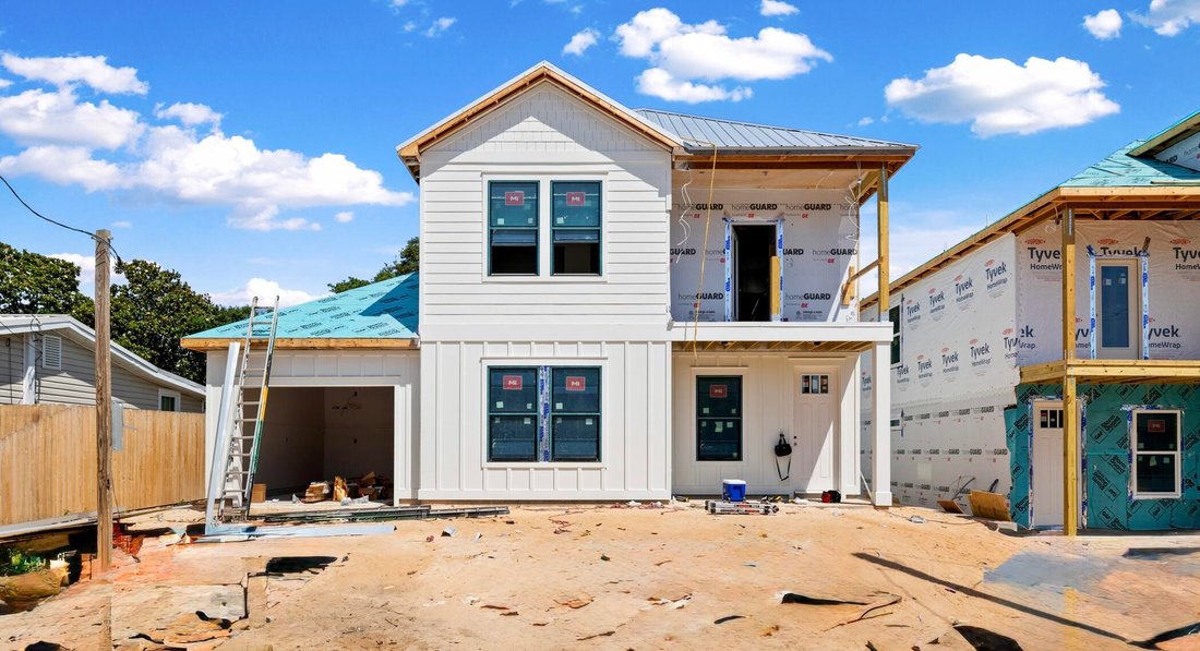 House in Rosemary Beach, Florida, United States 2 - 18007625