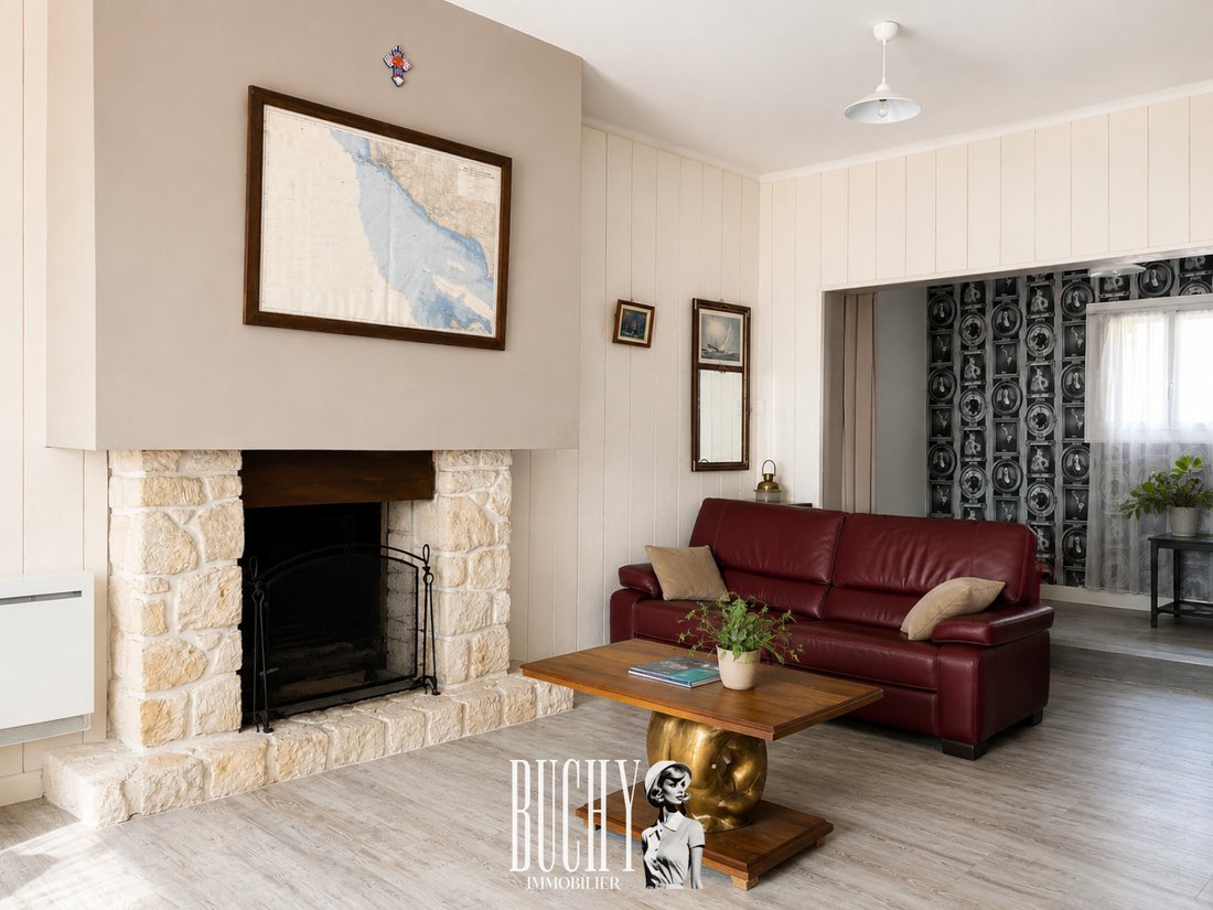 House in Olonne-sur-Mer, Les Sables-d'Olonne, France 2 - 18009305