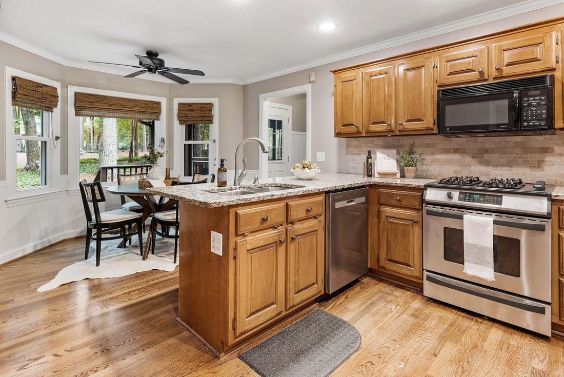 House in Alpharetta, Georgia, United States 4 - 18007226