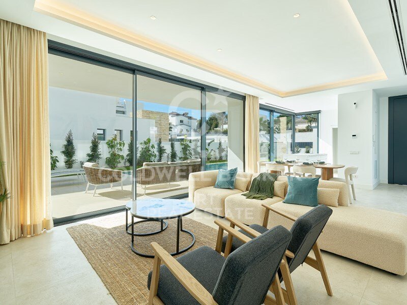 House in Estepona, Andalusia, Spain 3 - 18011080