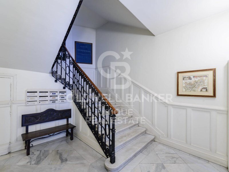 Appartement à Chamberí, Madrid, Espagne 5 - 18011798