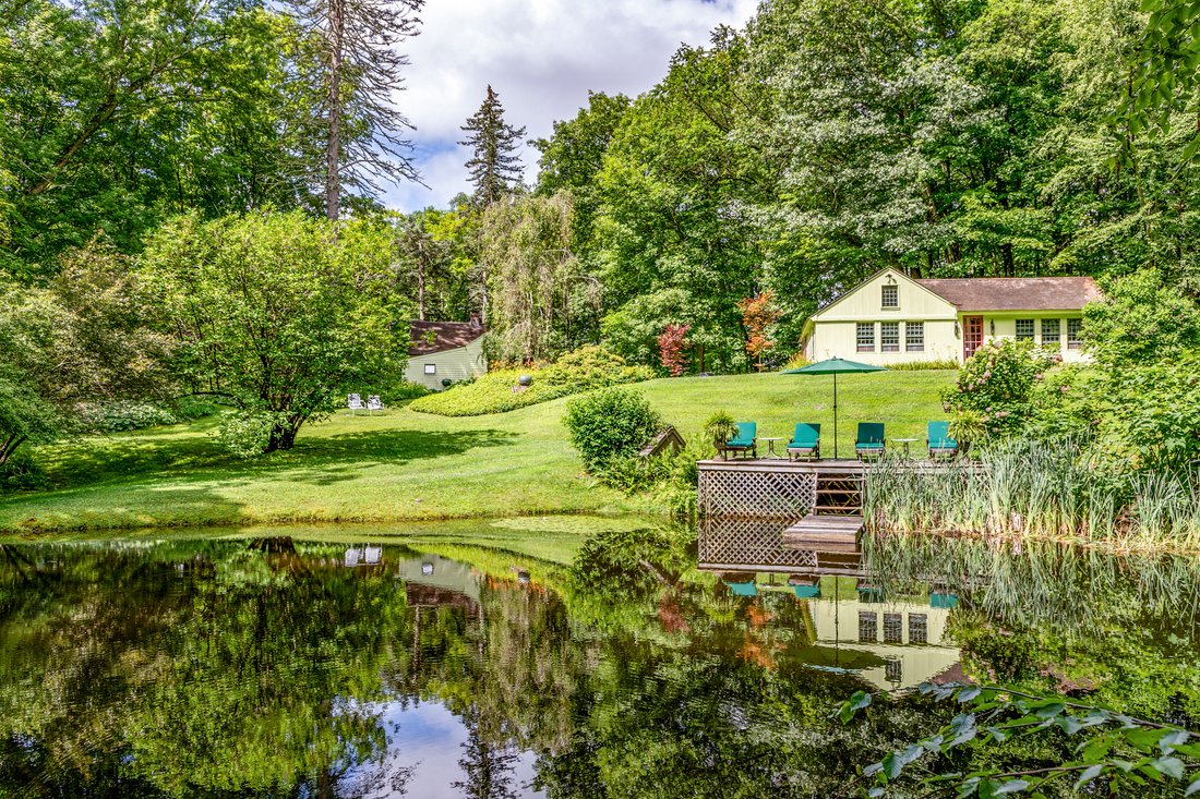 House in Roxbury, Connecticut, United States 2 - 18006132