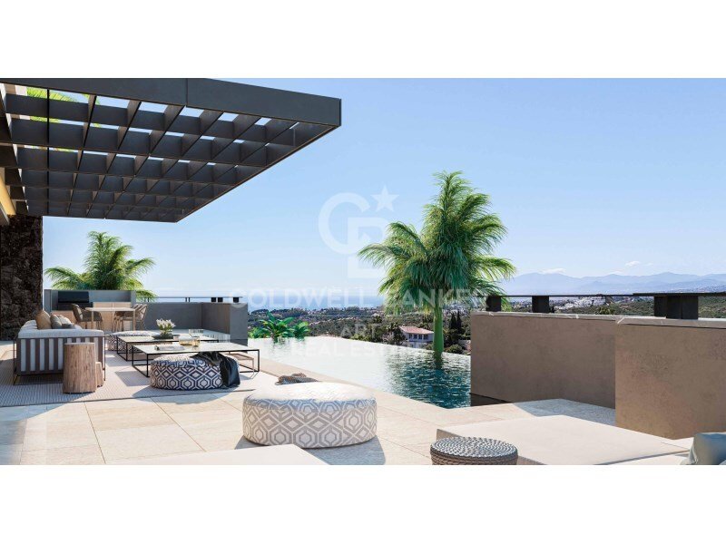 House in Marbella, Andalusia, Spain 4 - 18011362