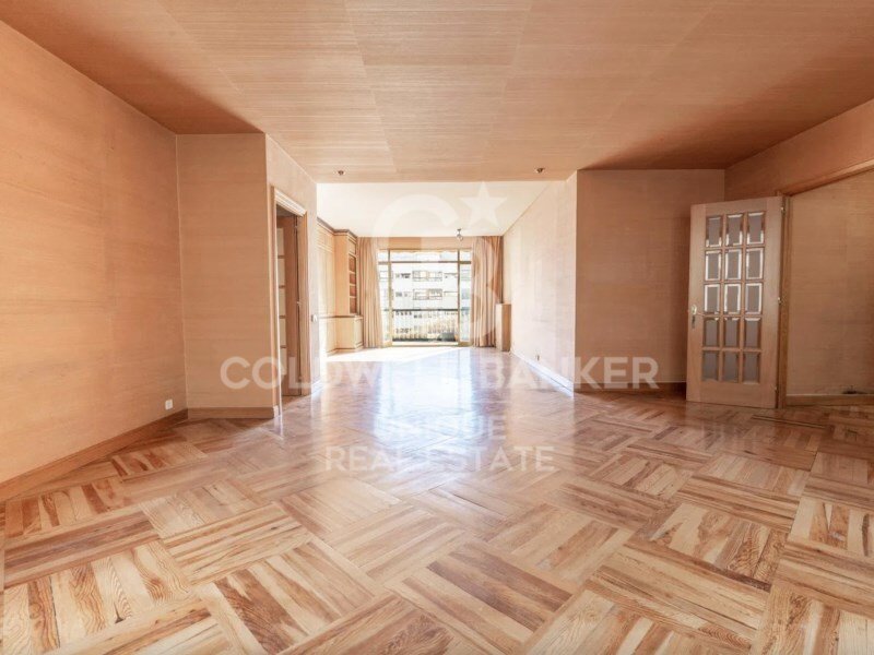Wohnung in Chamberí, Madrid, Spanien 5 - 18011470