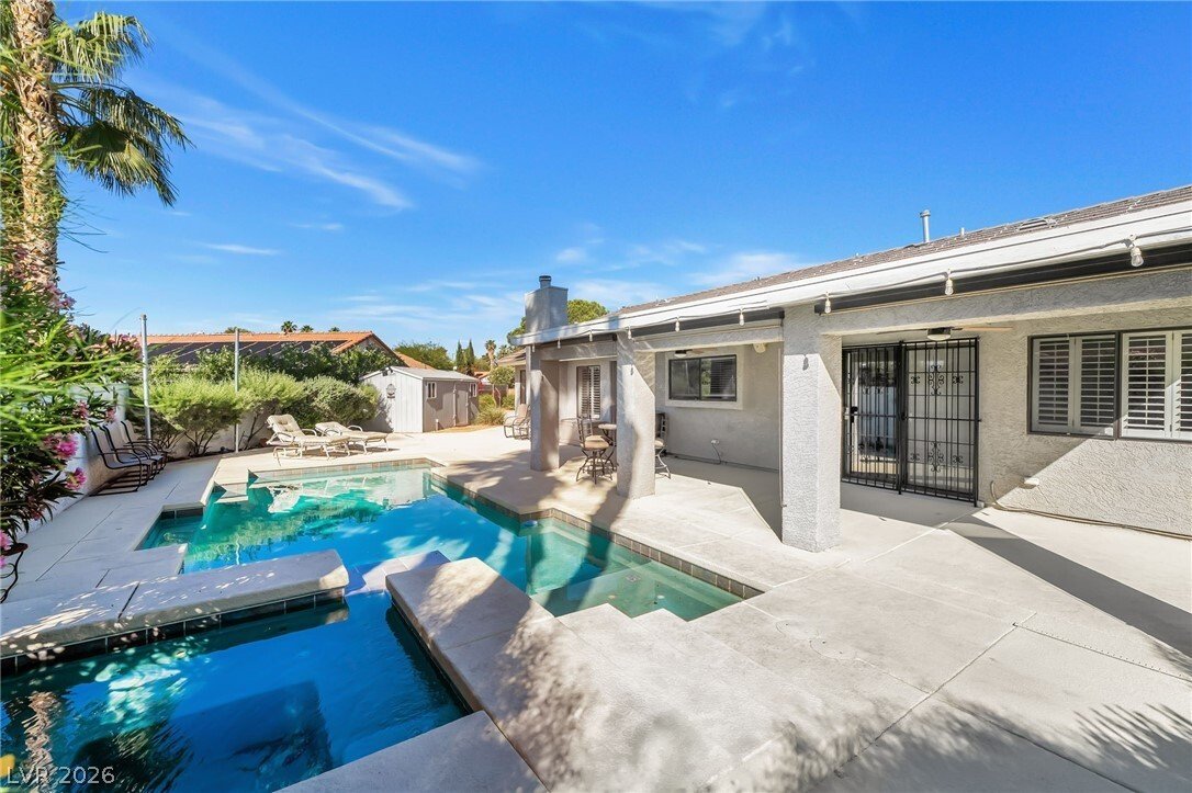 House in Las Vegas, Nevada, United States 4 - 18007937