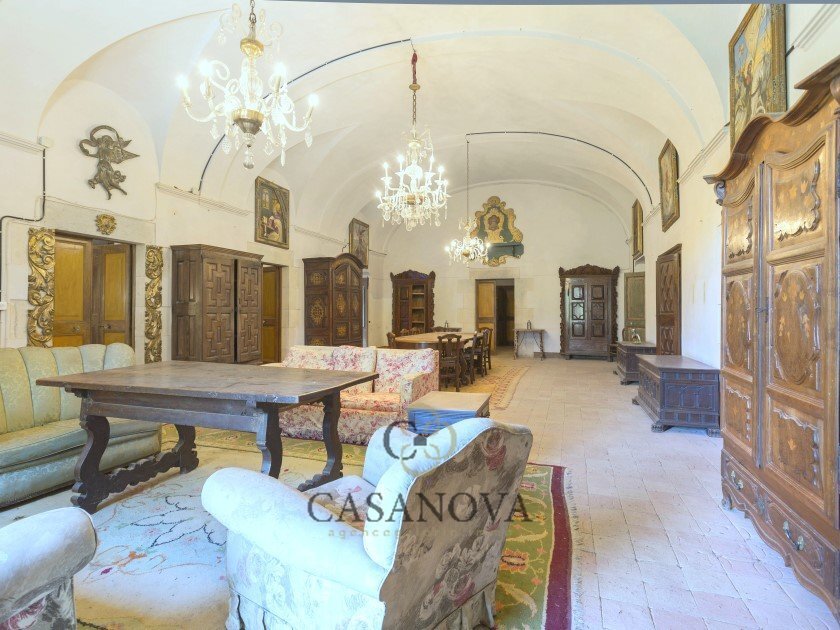 Estate in Bellcaire d'Emporda, Catalonia, Spain 3 - 18010140