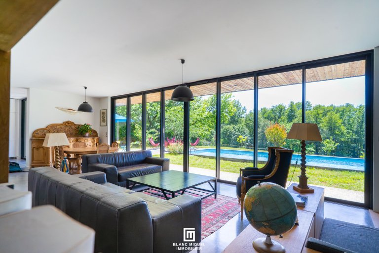 House in Camblanes-et-Meynac, Nouvelle-Aquitaine, France 4 - 18008955
