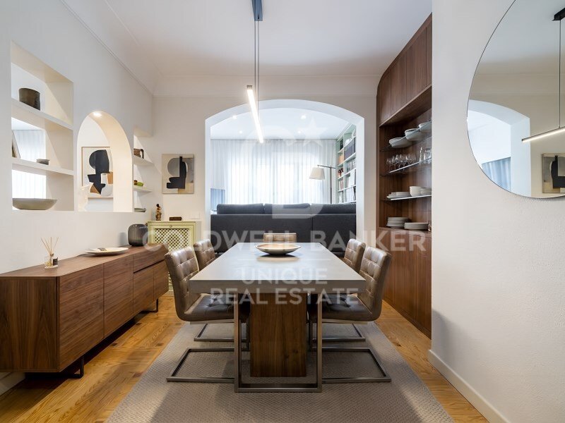 Apartment in Barrio Salamanca, Madrid, Spain 3 - 18011454