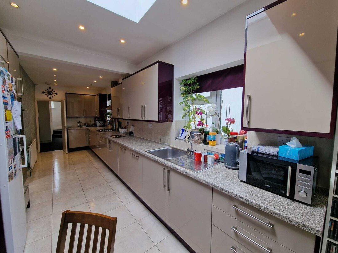 Maison à Edgware, Borough londonien de Barnet, Angleterre 3 - 18007725