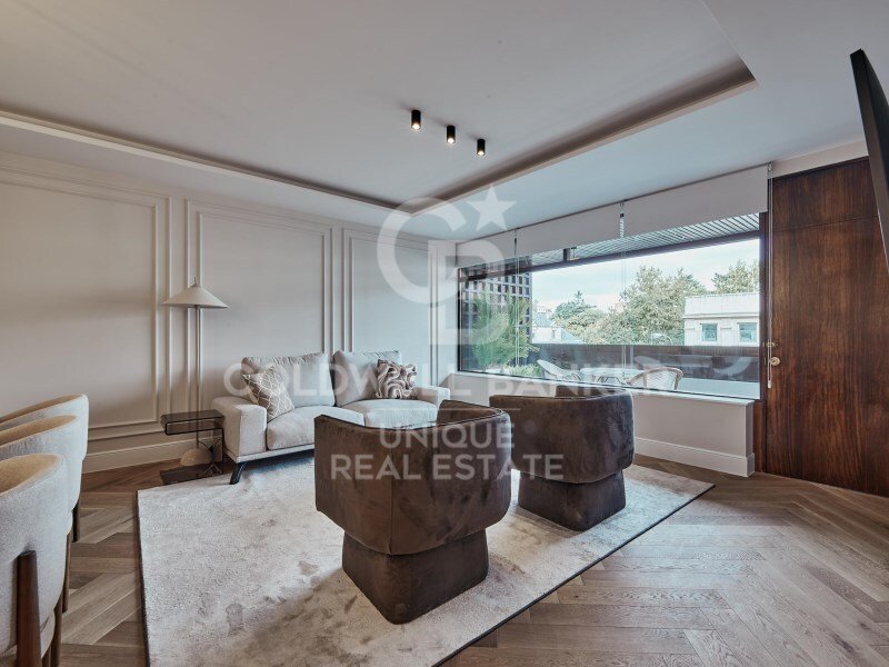 Apartment in Barrio Salamanca, Madrid, Spain 5 - 16054358