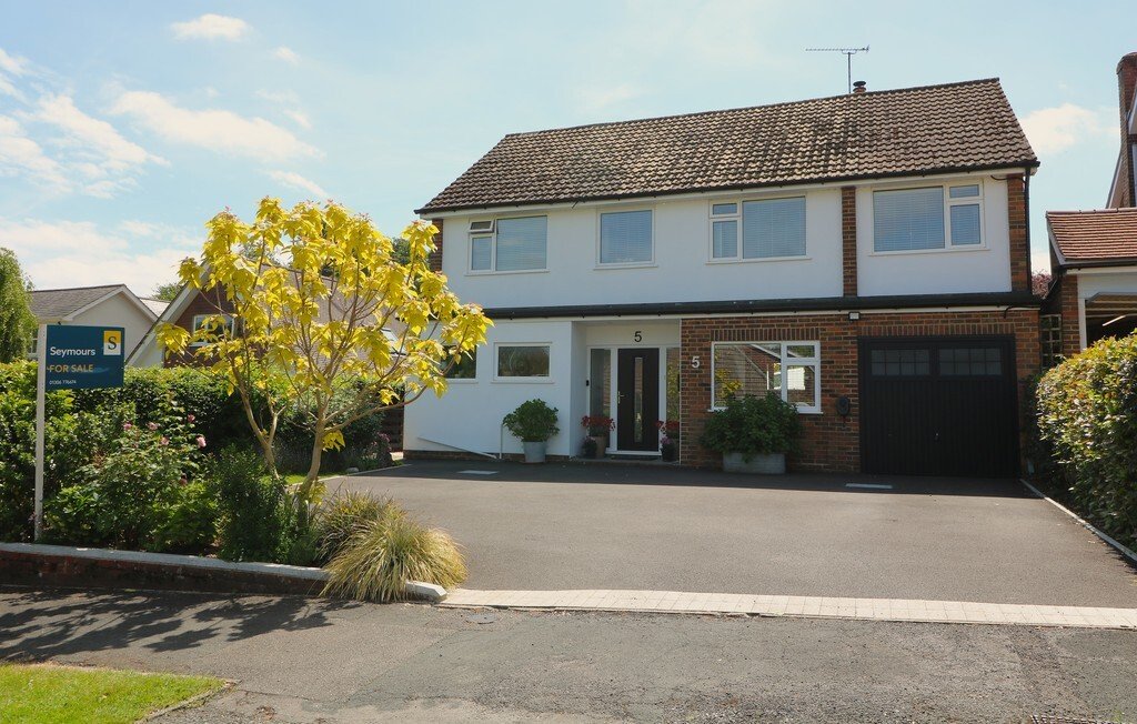 House in Dorking, England 3 - 17446210