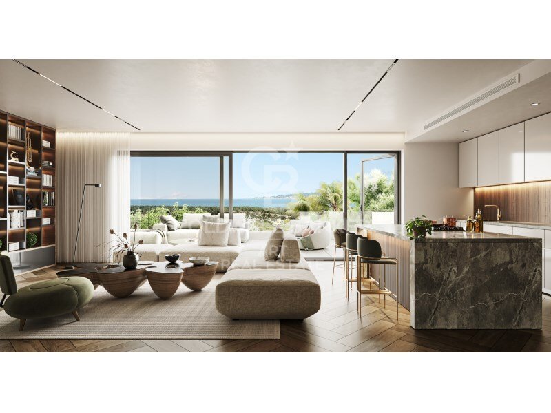 Apartment in Rio Real, Marbella, Andalusia 3 - 18011793