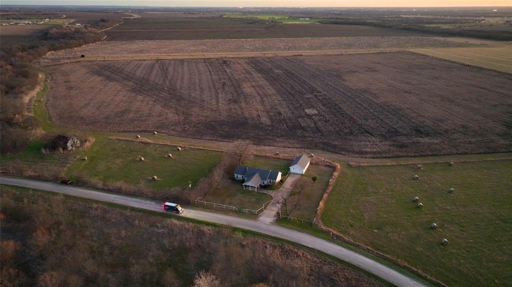 Farm Ranch in Alvarado, Texas, United States 1 - 18009802