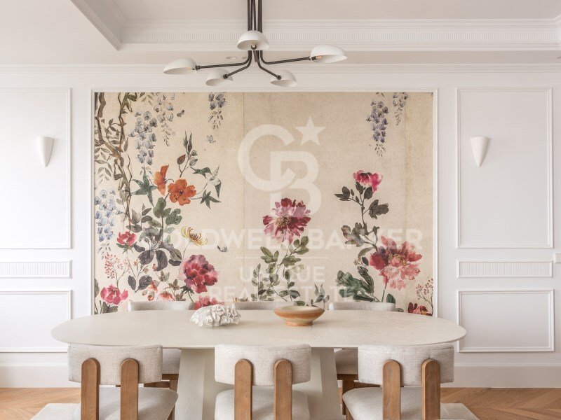Apartment in Chamberi, Madrid, Spain 4 - 18011315