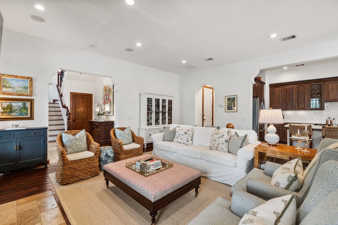 House in Houston, Texas, United States 5 - 18007168
