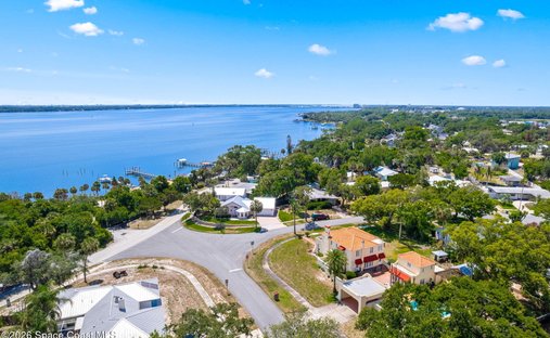 House in Cocoa, Florida, United States 1