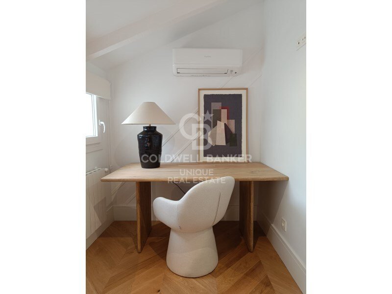 Apartment in Barrio Salamanca, Madrid, Spain 5 - 18011828