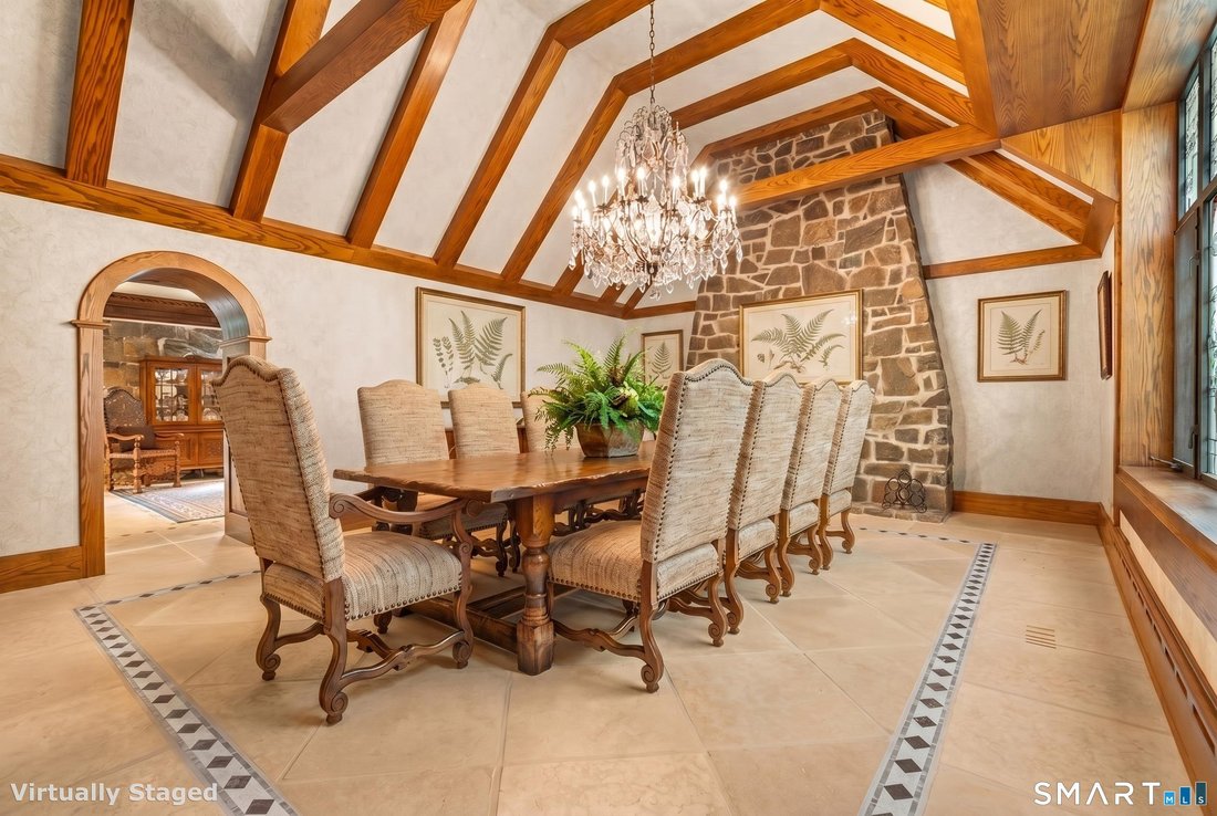 House in Westport, Connecticut, United States 5 - 18012594